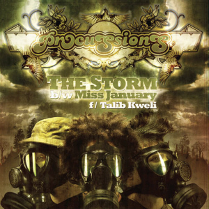 The Storm (single)