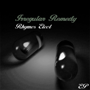 Irregular Remedy EP