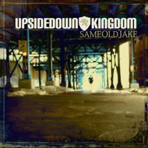 Upsidedown : Kingdom (Digital Download)