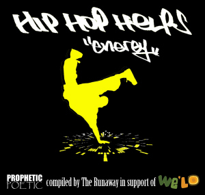 Hip Hop Helps : Energy