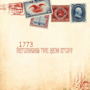 Returning the New Stuff (mixtape)