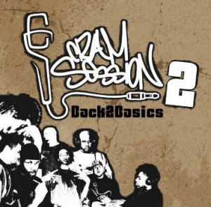 Cram Session Volume 2 : Back2Basics