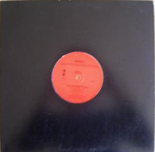 Pentecostal Poppa (vinyl single)