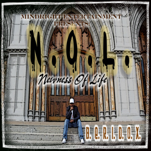 NOL : Newness of Life