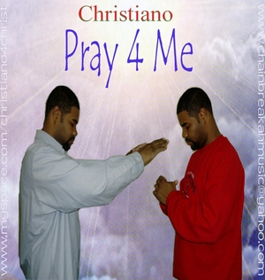 Pray 4 Me (single)