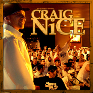 Craig Nice