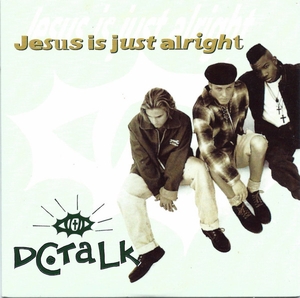 Jesus Is Just Alright (Single)