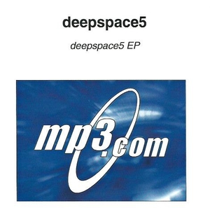 Deepspace5 EP