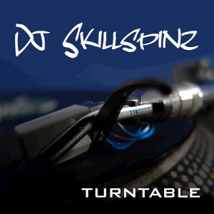 Turntable