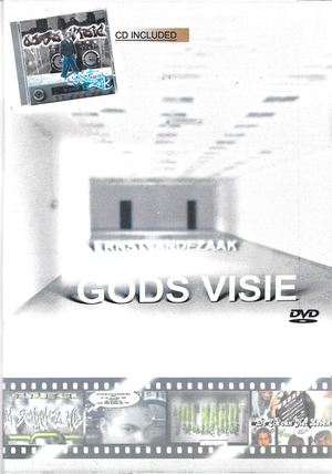 Gods Visie (CD/DVD)