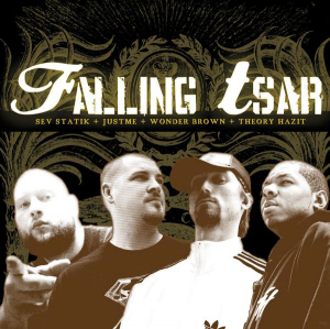 Falling Tsar Project