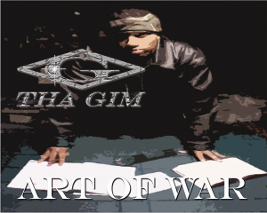 Art Of War