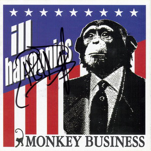 Monkey Business