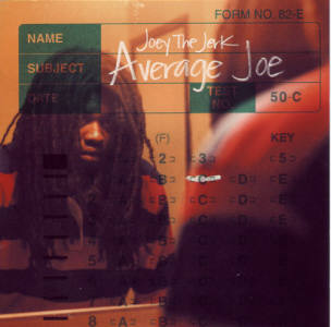 The average Joe