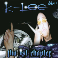 Tha 1st Chapter (Disc 1)