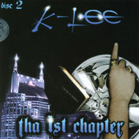 Tha 1st Chapter (Disc 2)