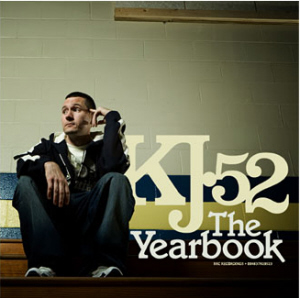 The Yearbook