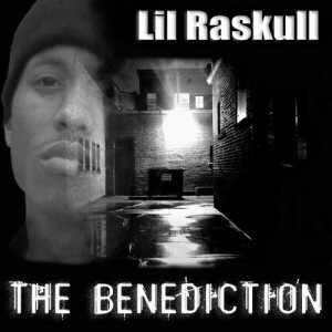 The benediction