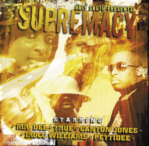 Supremacy