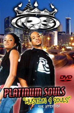 Hustlin 4 Souls : The Appetizer (DVD)