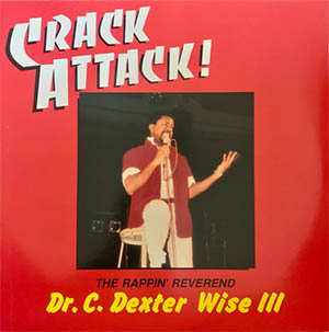 Crack Attack