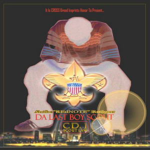 Da Last Boy Scout : CD1 Scout Law