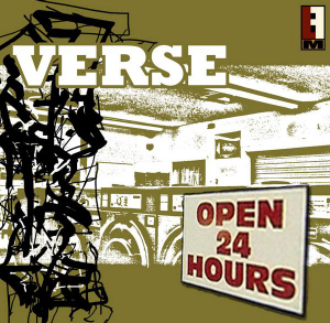 Open 24 Hours