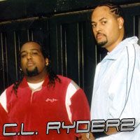 CL Ryderz