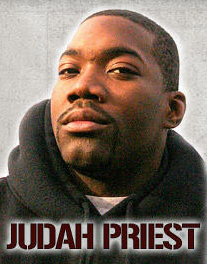 Judah Priest