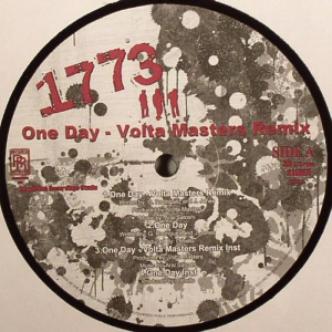 One Day (single)