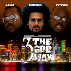 3 the God Way