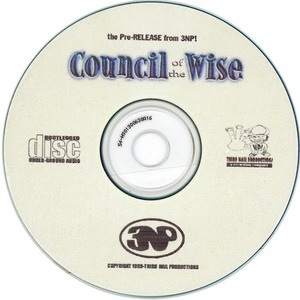 Council of the wise (pre-release)