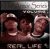 The Armor Series Volume 1 : Real Life
