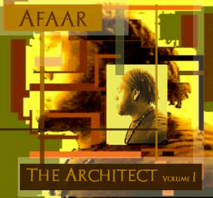 The Architect Volume 1