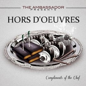 The Ambassador Presents Hors D'oeuvres
