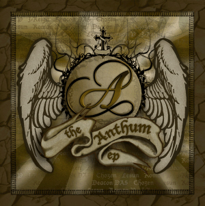 The Anthum EP