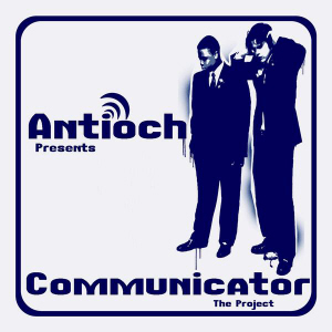 Communicator : The Project