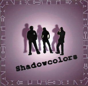 Shadowcolors (EP)