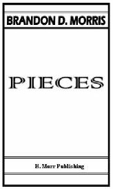 Pieces (Books)