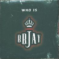 Who Is B.B. Jay (sampler)