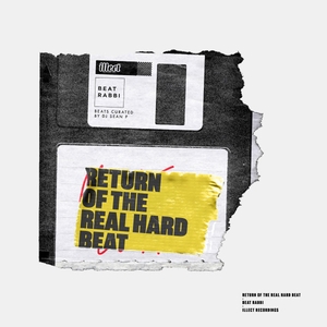 Return Of The Real Hard Beat (single)