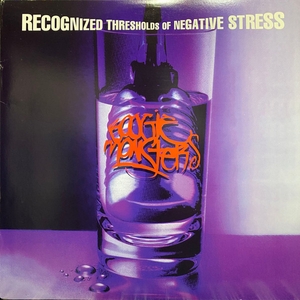 Recognized Thresholds Of Negative Stress (single)