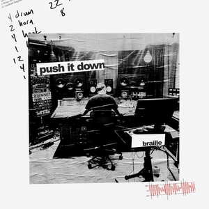 Push It Down (Single)