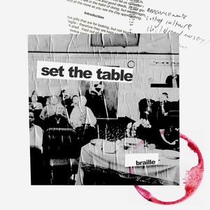 Set The Table (Single)