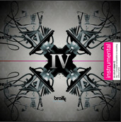 The IV Edition : Instrumental