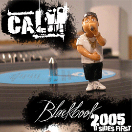 Blackbook 2005 : B Sides First