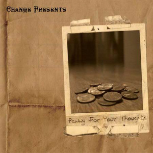 Penny for your Thoughts EP