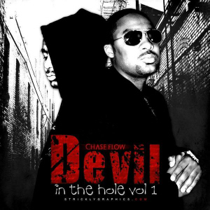 Devil in the Hole : Volume 1