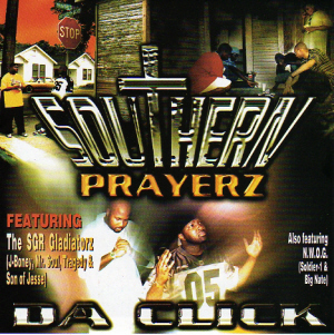 Southern Prayerz