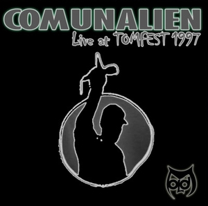 Live at Tomfest 1997